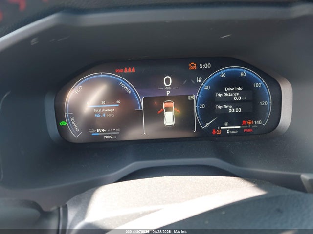 Aukcja sprzedaży 2024 Toyota Rav4 Prime Xse, vin: JTMEB3FV8RD203390, numer aukcji: 44978836