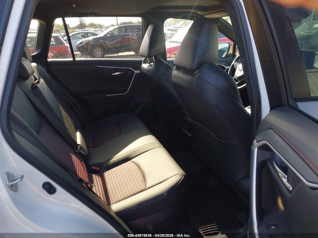 Aukcja sprzedaży 2024 Toyota Rav4 Prime Xse, vin: JTMEB3FV8RD203390, numer aukcji: 44978836