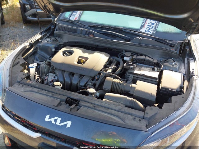 Продажа на аукционе авто 2023 Kia Forte Gt-line, vin: 3KPF54AD2PE634531, номер лота: 44978839