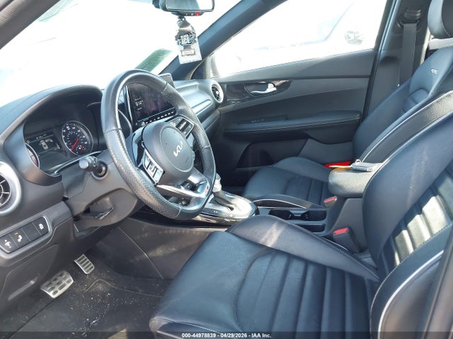 Продажа на аукционе авто 2023 Kia Forte Gt-line, vin: 3KPF54AD2PE634531, номер лота: 44978839