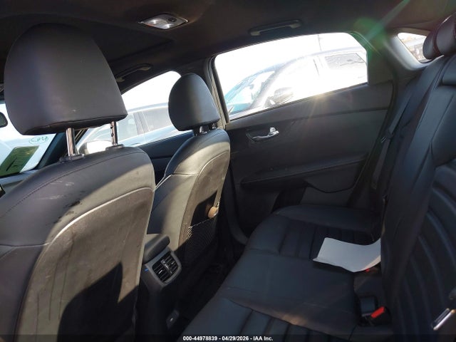 Продажа на аукционе авто 2023 Kia Forte Gt-line, vin: 3KPF54AD2PE634531, номер лота: 44978839