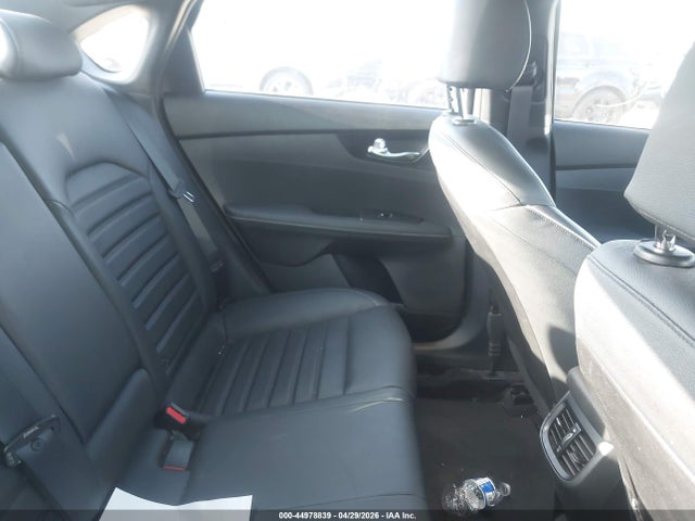 Продажа на аукционе авто 2023 Kia Forte Gt-line, vin: 3KPF54AD2PE634531, номер лота: 44978839