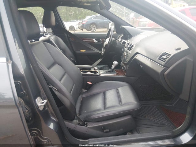 Auction sale of the 2009 Mercedes-benz C 300 Luxury 4matic/sport 4matic, vin: WDDGF81X69F265237, lot number: 44978840