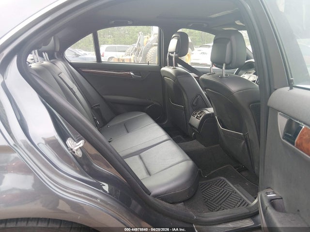 Auction sale of the 2009 Mercedes-benz C 300 Luxury 4matic/sport 4matic, vin: WDDGF81X69F265237, lot number: 44978840