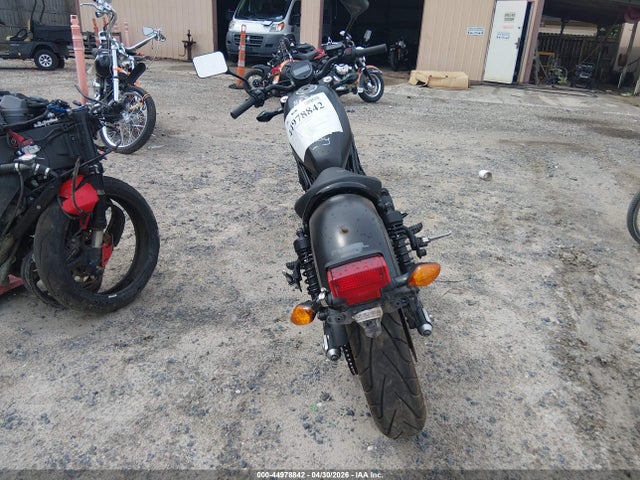Продажа на аукционе авто 2019 Honda Cmx500, vin: MLHPC5605K5201244, номер лота: 44978842