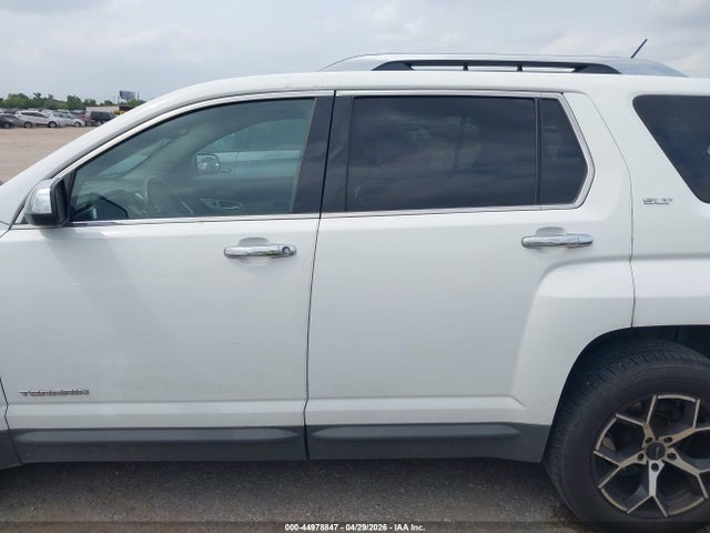 44978847 :رقم المزاد ، 2GKFLPE34G6120936 vin ، 2016 Gmc Terrain Slt مزاد بيع