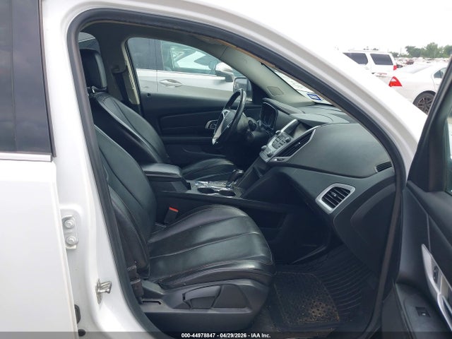 44978847 :رقم المزاد ، 2GKFLPE34G6120936 vin ، 2016 Gmc Terrain Slt مزاد بيع