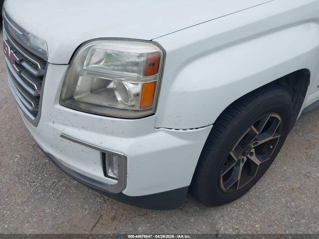 44978847 :رقم المزاد ، 2GKFLPE34G6120936 vin ، 2016 Gmc Terrain Slt مزاد بيع