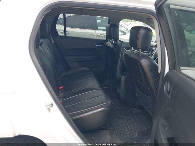 44978847 :رقم المزاد ، 2GKFLPE34G6120936 vin ، 2016 Gmc Terrain Slt مزاد بيع