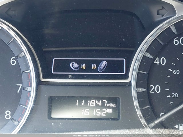 5N1DL0MM4KC527039 Infiniti QX60 LUXE