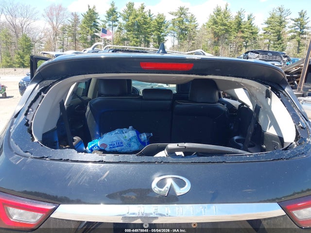 5N1DL0MM4KC527039 Infiniti QX60 LUXE