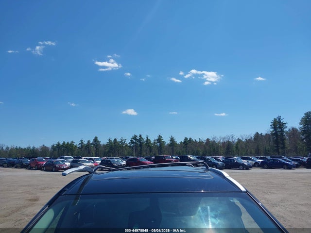 5N1DL0MM4KC527039 Infiniti QX60 LUXE