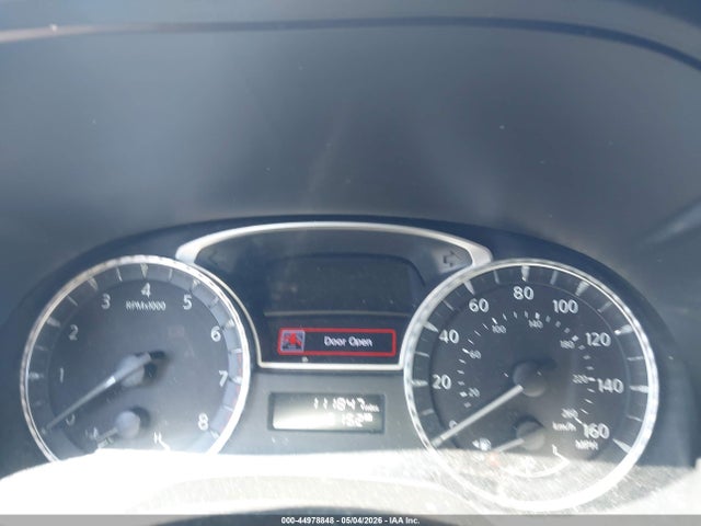 5N1DL0MM4KC527039 Infiniti QX60 LUXE