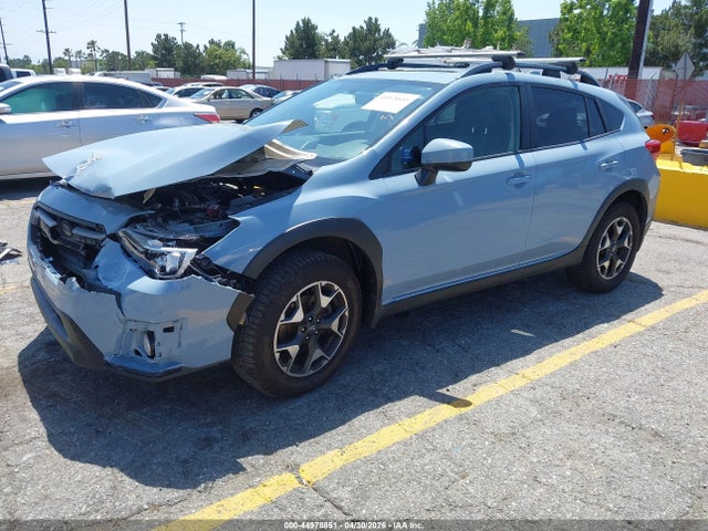 Aukcja sprzedaży 2019 Subaru Crosstrek 2.0i Premium, vin: JF2GTADC9K8202048, numer aukcji: 44978851