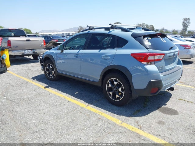 Aukcja sprzedaży 2019 Subaru Crosstrek 2.0i Premium, vin: JF2GTADC9K8202048, numer aukcji: 44978851