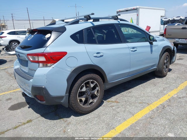 Aukcja sprzedaży 2019 Subaru Crosstrek 2.0i Premium, vin: JF2GTADC9K8202048, numer aukcji: 44978851