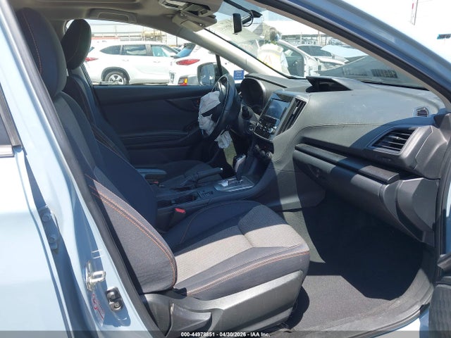 Aukcja sprzedaży 2019 Subaru Crosstrek 2.0i Premium, vin: JF2GTADC9K8202048, numer aukcji: 44978851