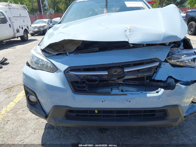 Aukcja sprzedaży 2019 Subaru Crosstrek 2.0i Premium, vin: JF2GTADC9K8202048, numer aukcji: 44978851