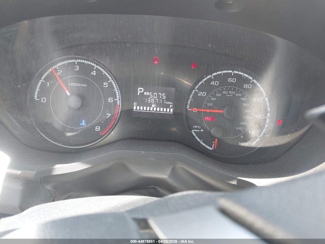 Aukcja sprzedaży 2019 Subaru Crosstrek 2.0i Premium, vin: JF2GTADC9K8202048, numer aukcji: 44978851