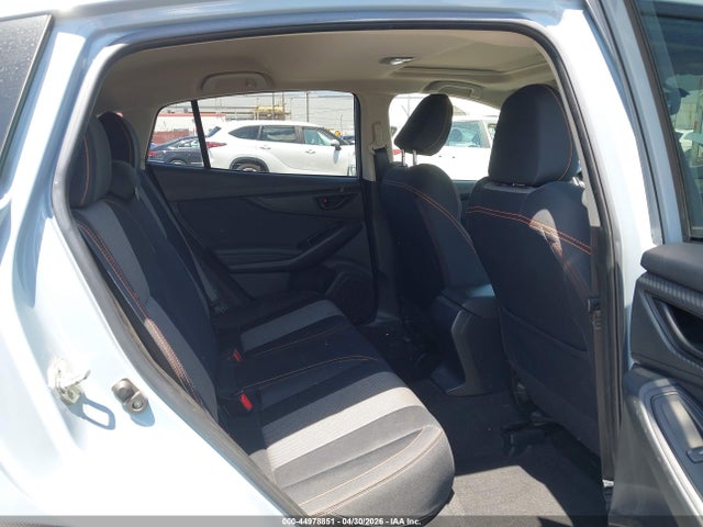 Aukcja sprzedaży 2019 Subaru Crosstrek 2.0i Premium, vin: JF2GTADC9K8202048, numer aukcji: 44978851
