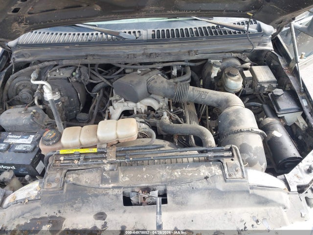 Продаж на аукціоні авто 1999 Ford F-250 Lariat/xl/xlt, vin: 1FTNX21S4XEE72082, номер лоту: 44978852