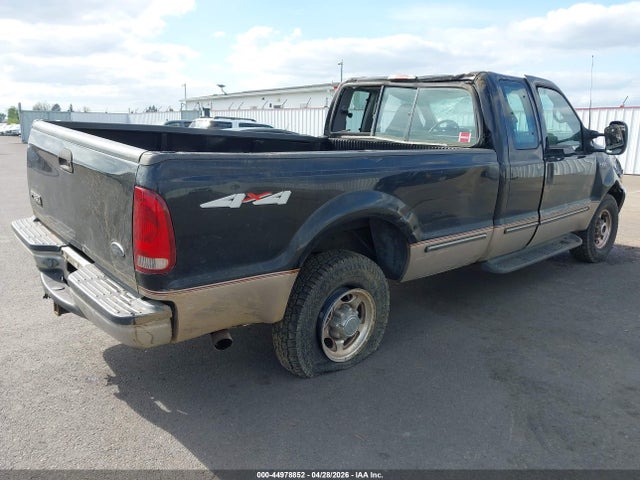 Продаж на аукціоні авто 1999 Ford F-250 Lariat/xl/xlt, vin: 1FTNX21S4XEE72082, номер лоту: 44978852