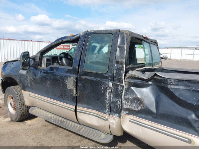 Продаж на аукціоні авто 1999 Ford F-250 Lariat/xl/xlt, vin: 1FTNX21S4XEE72082, номер лоту: 44978852