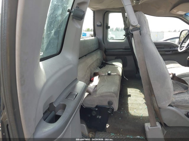 Продаж на аукціоні авто 1999 Ford F-250 Lariat/xl/xlt, vin: 1FTNX21S4XEE72082, номер лоту: 44978852