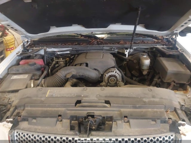 44978853 :رقم المزاد ، 1GKFK66897J271975 vin ، 2007 Gmc Yukon Xl 1500 Denali مزاد بيع