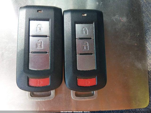 Продаж на аукціоні авто 2014 Mitsubishi Outlander Se, vin: JA4AZ3A32EZ004536, номер лоту: 44978859