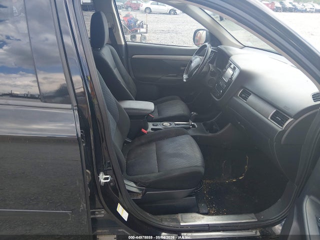 Продаж на аукціоні авто 2014 Mitsubishi Outlander Se, vin: JA4AZ3A32EZ004536, номер лоту: 44978859