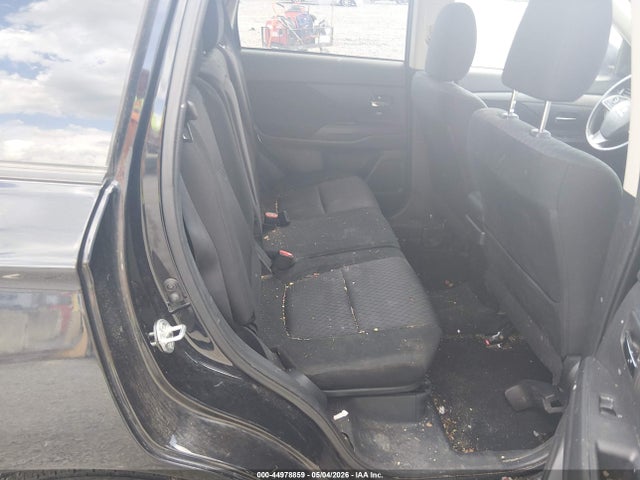 Продаж на аукціоні авто 2014 Mitsubishi Outlander Se, vin: JA4AZ3A32EZ004536, номер лоту: 44978859