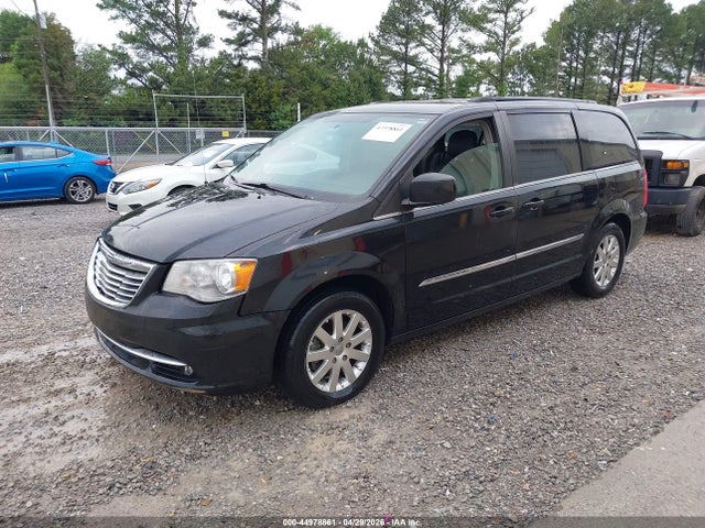 Aukcja sprzedaży 2013 Chrysler Town & Country Touring, vin: 2C4RC1BG6DR803177, numer aukcji: 44978861