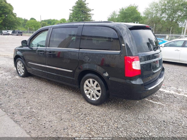 Aukcja sprzedaży 2013 Chrysler Town & Country Touring, vin: 2C4RC1BG6DR803177, numer aukcji: 44978861