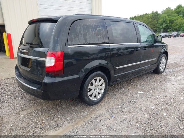 Aukcja sprzedaży 2013 Chrysler Town & Country Touring, vin: 2C4RC1BG6DR803177, numer aukcji: 44978861