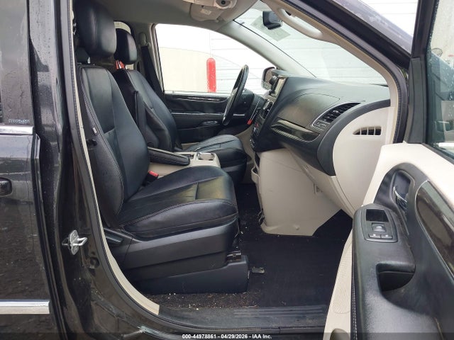 Aukcja sprzedaży 2013 Chrysler Town & Country Touring, vin: 2C4RC1BG6DR803177, numer aukcji: 44978861