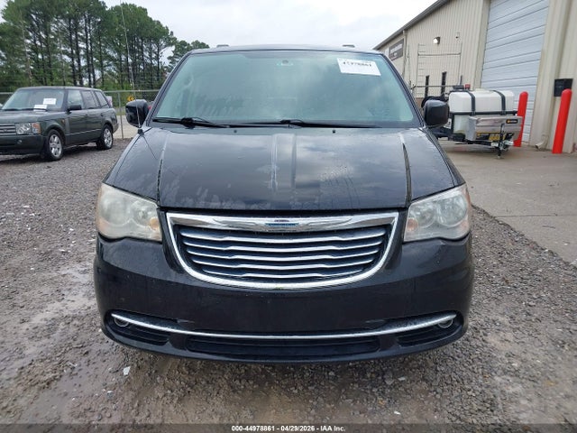 Aukcja sprzedaży 2013 Chrysler Town & Country Touring, vin: 2C4RC1BG6DR803177, numer aukcji: 44978861