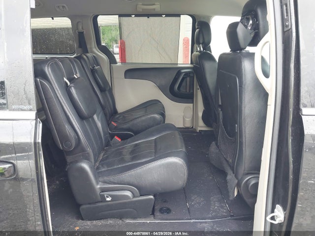 Aukcja sprzedaży 2013 Chrysler Town & Country Touring, vin: 2C4RC1BG6DR803177, numer aukcji: 44978861