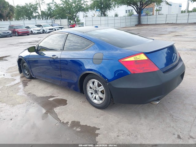 2008 Honda Accord 3.5 Ex-l მანქანა იყიდება აუქციონზე, vin: 1HGCS22848A016621, აუქციონის ნომერი: 44978863