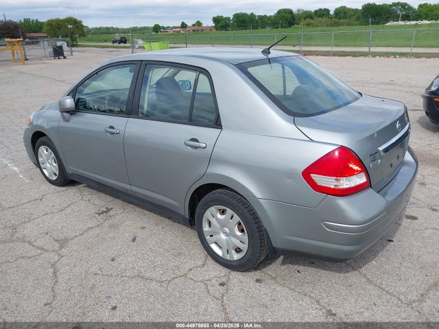 Продаж на аукціоні авто 2010 Nissan Versa 1.8s, vin: 3N1BC1AP0AL404893, номер лоту: 44978865