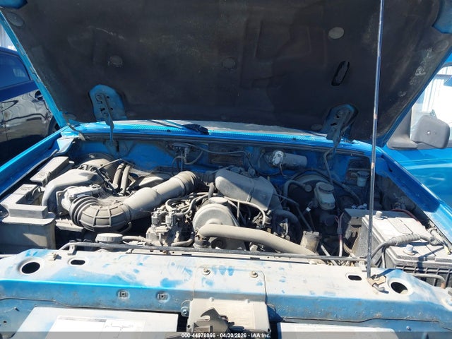 Продаж на аукціоні авто 1994 Ford Ranger Super Cab, vin: 1FTCR14A5RPB58558, номер лоту: 44978866