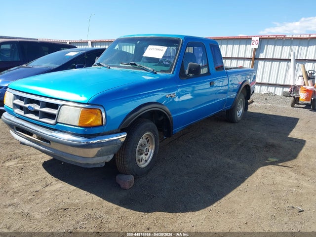 Продаж на аукціоні авто 1994 Ford Ranger Super Cab, vin: 1FTCR14A5RPB58558, номер лоту: 44978866