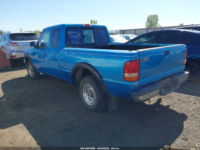 Продаж на аукціоні авто 1994 Ford Ranger Super Cab, vin: 1FTCR14A5RPB58558, номер лоту: 44978866