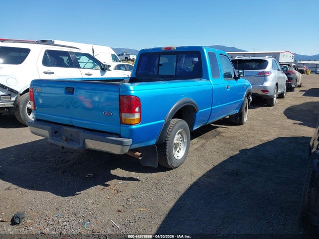 Продаж на аукціоні авто 1994 Ford Ranger Super Cab, vin: 1FTCR14A5RPB58558, номер лоту: 44978866