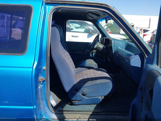 Продаж на аукціоні авто 1994 Ford Ranger Super Cab, vin: 1FTCR14A5RPB58558, номер лоту: 44978866