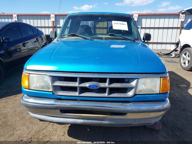 Продаж на аукціоні авто 1994 Ford Ranger Super Cab, vin: 1FTCR14A5RPB58558, номер лоту: 44978866