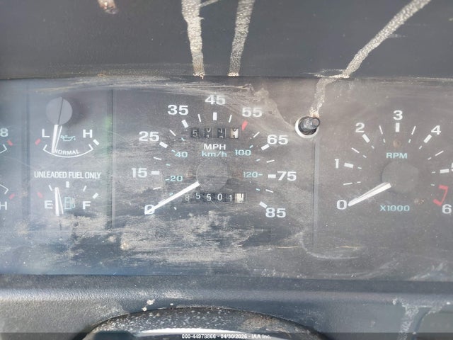 Продаж на аукціоні авто 1994 Ford Ranger Super Cab, vin: 1FTCR14A5RPB58558, номер лоту: 44978866
