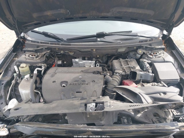 JA32U8FW0FU015959 Mitsubishi LANCER GT
