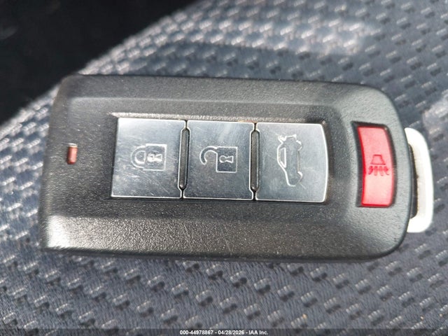 JA32U8FW0FU015959 Mitsubishi LANCER GT