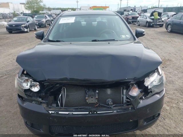 JA32U8FW0FU015959 Mitsubishi LANCER GT